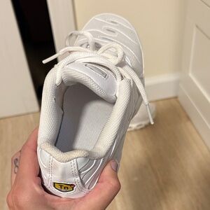 Nike White Sneakers for Women